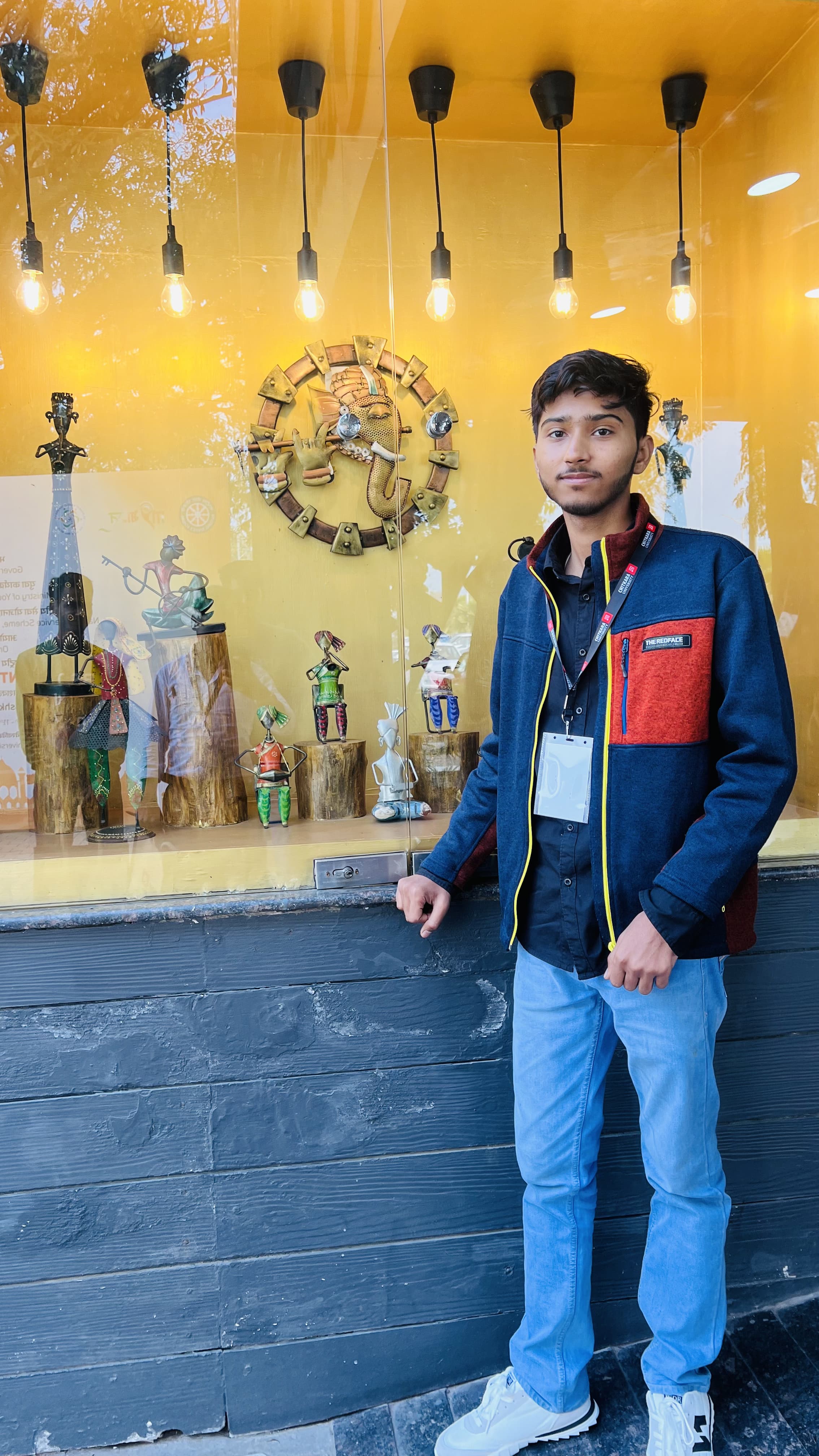 Sahil Verma