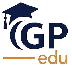 CGP EDU Logo